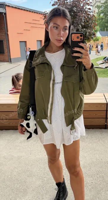 MARINA Sporty