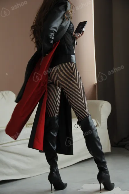 Госпожа Кира