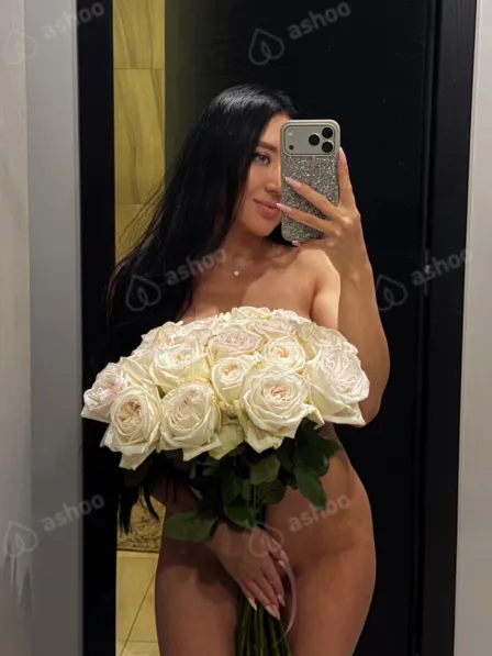 Алина Mystic Muse