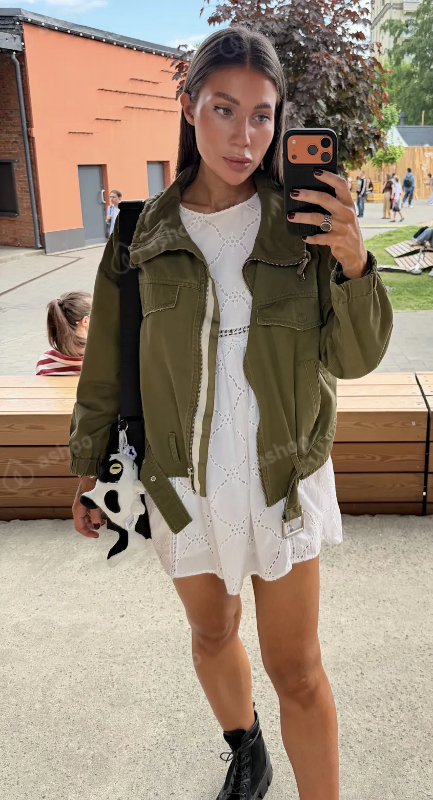 MARINA Sporty