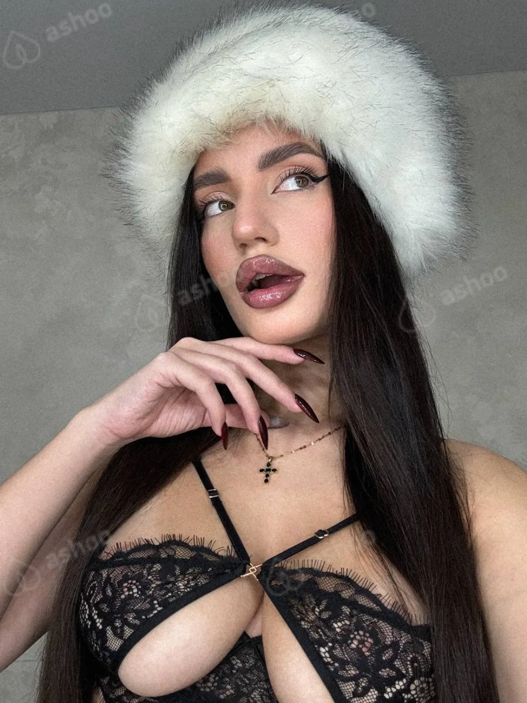 Эвочка